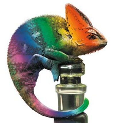 FluidMonitor Chamäleon